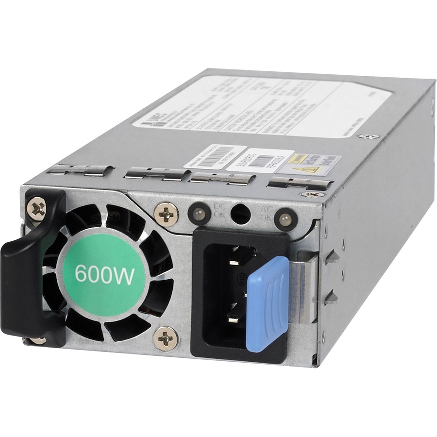 NETGEAR 600W POWER SUPPLY UNIT (APS600W)