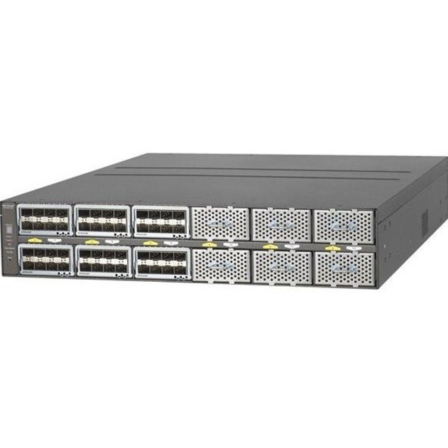 NETGEAR M4300-96X MANAGED SWITCH 48XSFP+ APS600W STARTER KIT (XSM4396K1)