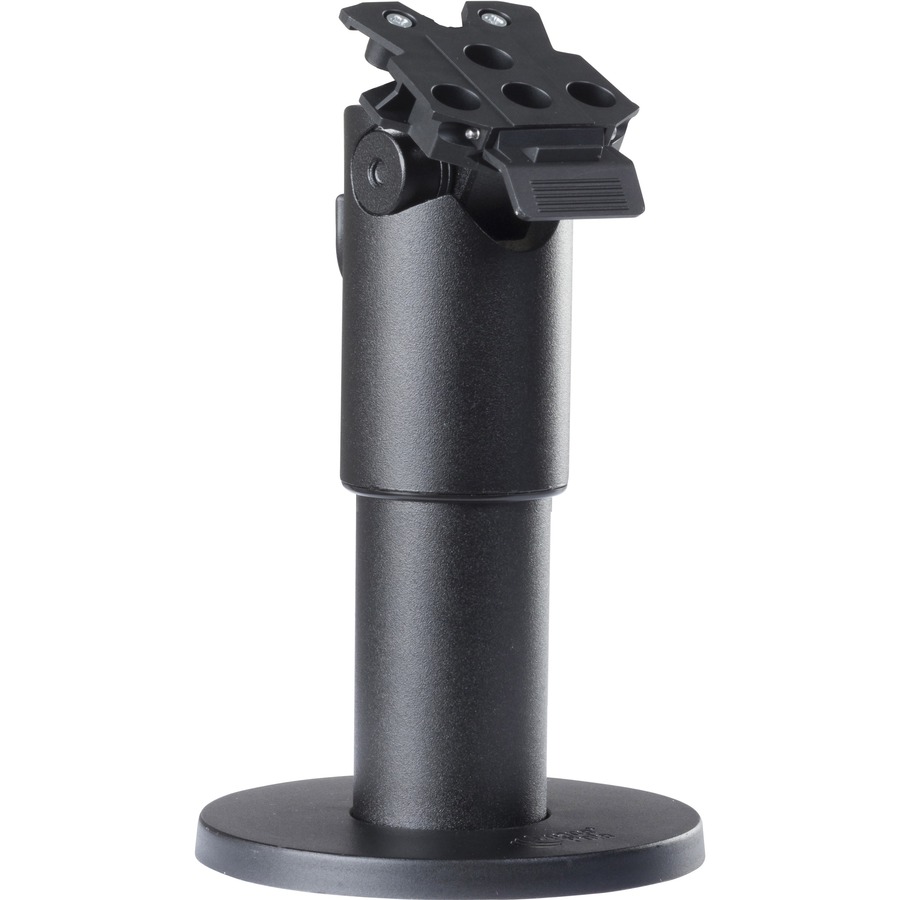 PAYMENT: MULTICLIP INTEGRATED ON DURATILT 100MM PAYMENT MOUNT, OFFERS TILT & SWI