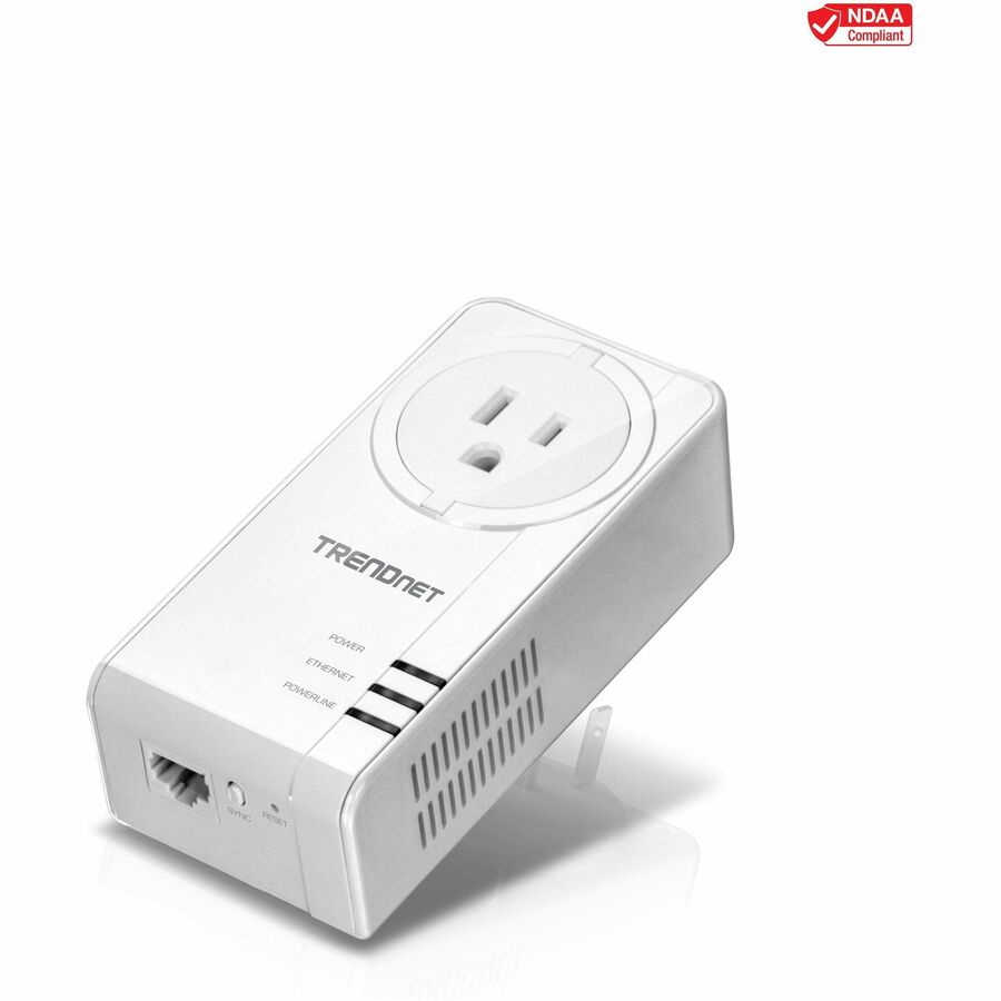 Powerline 1300 Av2 Adapter