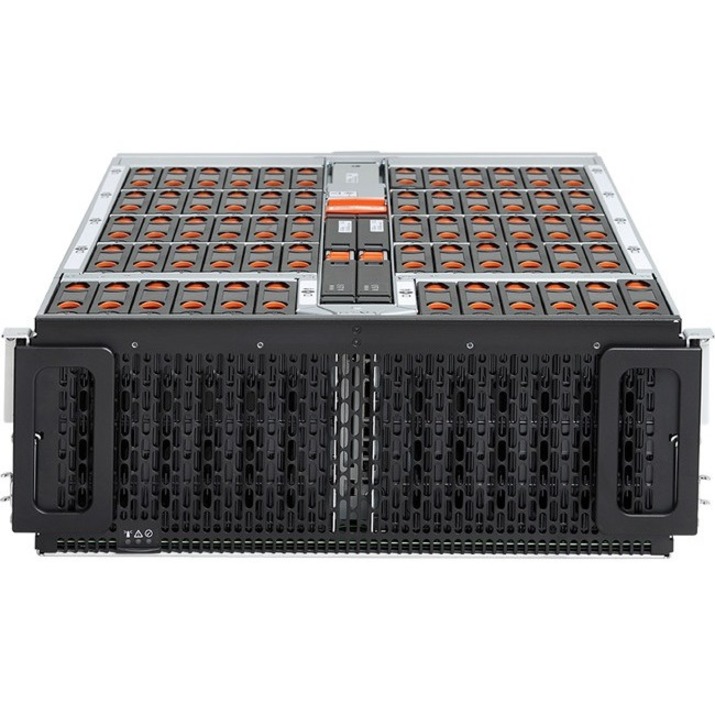 SE4U60-24 288TB NTAA HE SAS 512E ISE