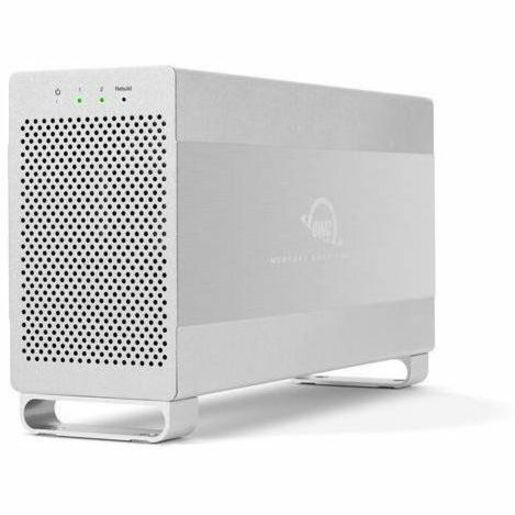16.0TB OWC MERCURY ELITE PRO DUAL TWO-DRIVE RAID USB 3.2 + ESATA EXTERNAL STORA