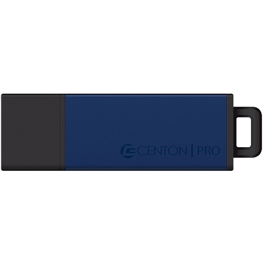 CENTON USB 2.0 DATASTICK PRO2 (BLUE), 16GB - BULK