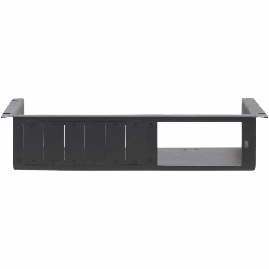 THE UTBUS-2XL IS A FURNITURE-MOUNTED MODULAR CONNECTION BUS THAT IS EASILY INSTA