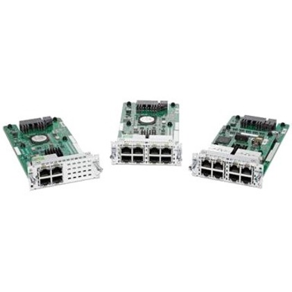 4PORT LAYER 2GE SW NETWORK