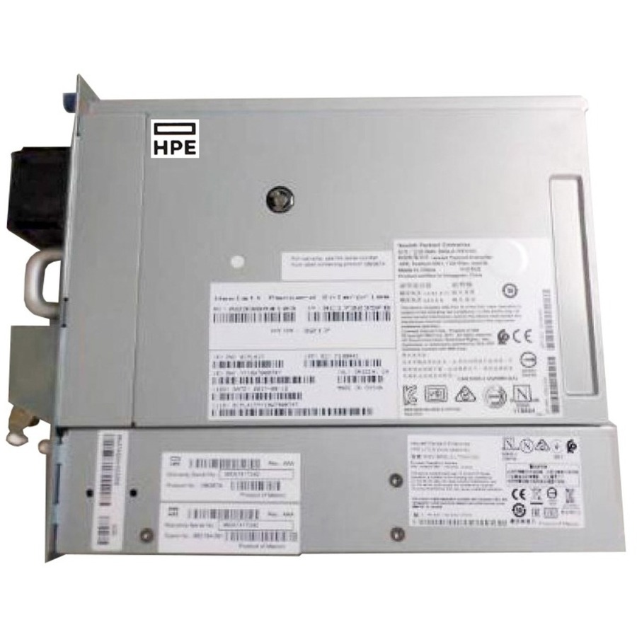 UP MSL LTO-8 FC DRIVE KIT