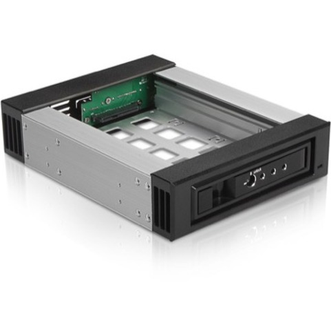 ISTARUSA 5.25 SATA/SAS MOBILE RACK