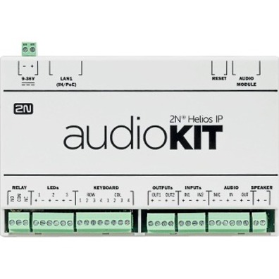 2n IP Audio Kit Sip Module for Embedde