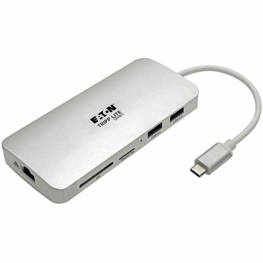 USB C Docking Station HDMI Gbe