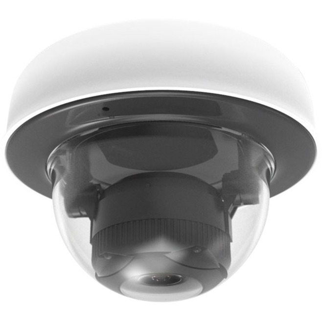 MERAKI NARROW ANGLE MV12 MINI DOME HD CAMERA - 256GB STORAGE