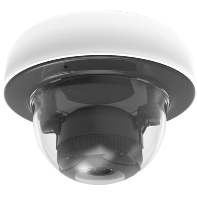 WIDE ANGLE MV12 MINI DOME HD CAMERA WITH 256GB STORAGE