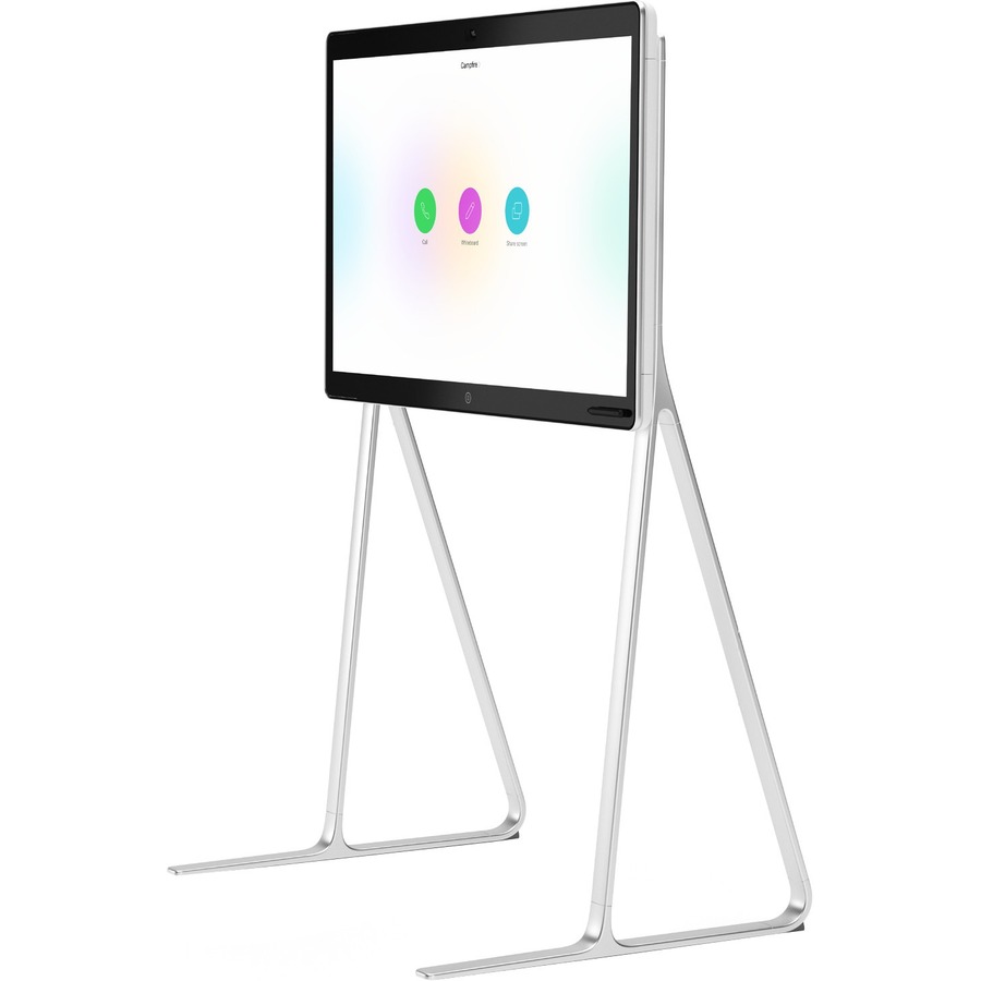 CISCO SPARK BOARD 55 FLOOR STAND (NEW DE