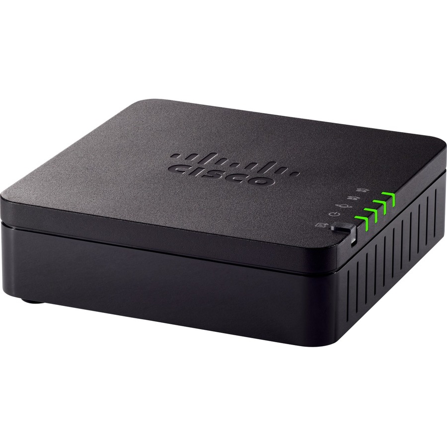 191 ANALOG TELEPHONE ADAPTER FOR MPP