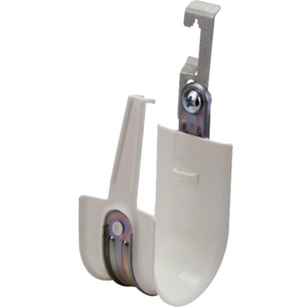 1 BATWING HPH J-HOOK, SIZE 16. 25./BOX.