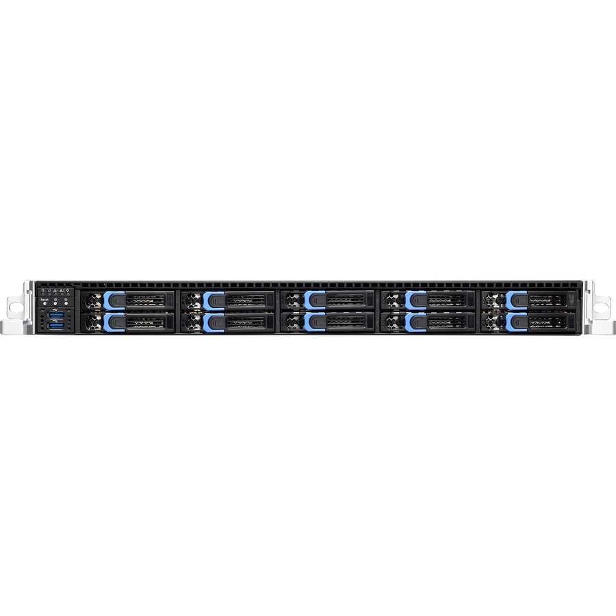 AMD EPYC 1U STORAGE / AMD EPYC