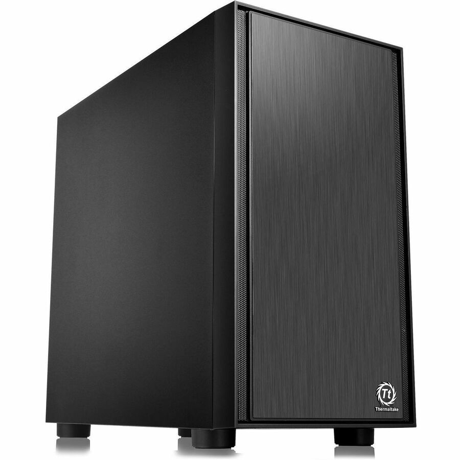 CA-1J1-00S1NN-00 - CHASSIS - MICRO - MINI ITX,MICRO ATX - VERSA H17 MICRO-ATX MI