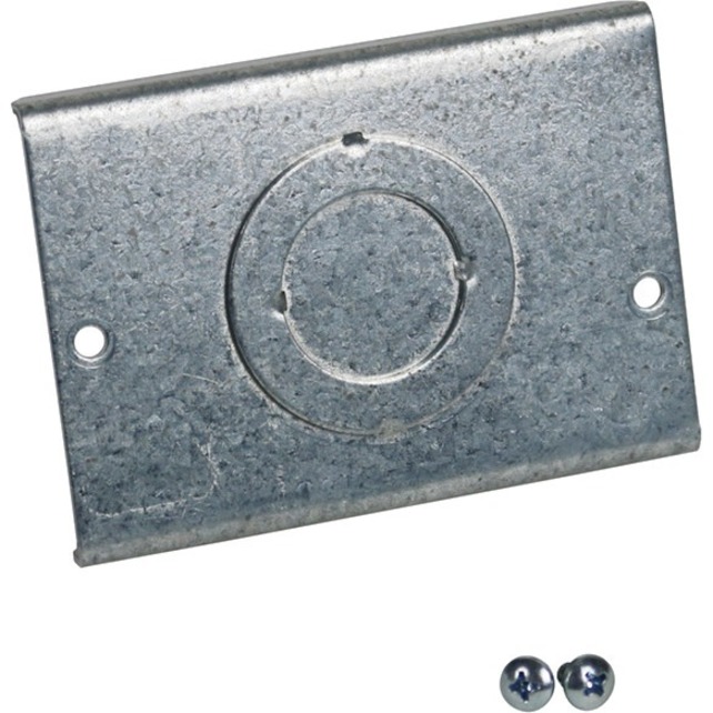 EVO-6GAGN KNOCKOUT PLATE