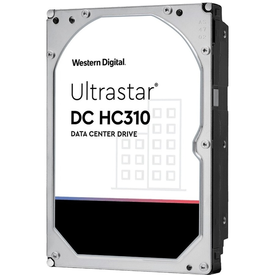 4TB SAS ULTRA 4KN SE P3 7K6