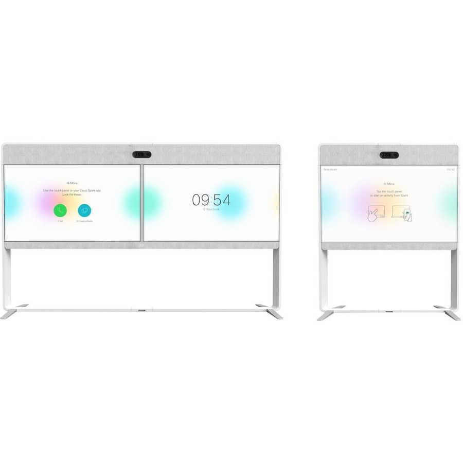 CISCO ROOM 70 SINGLE WITH TOUCH10 NON RA