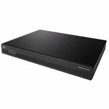 CISCOISR 4321BUNDLE W/UC & SEC LICENSE REMANUFACTURED