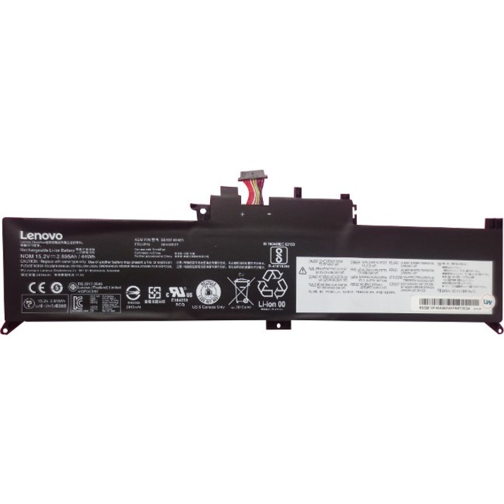 THIS HIGH QUALITY TOTAL MICRO 4-CELL 44WH 15.2V BATTERY MEETS OR EXCEEDS OEM SPE