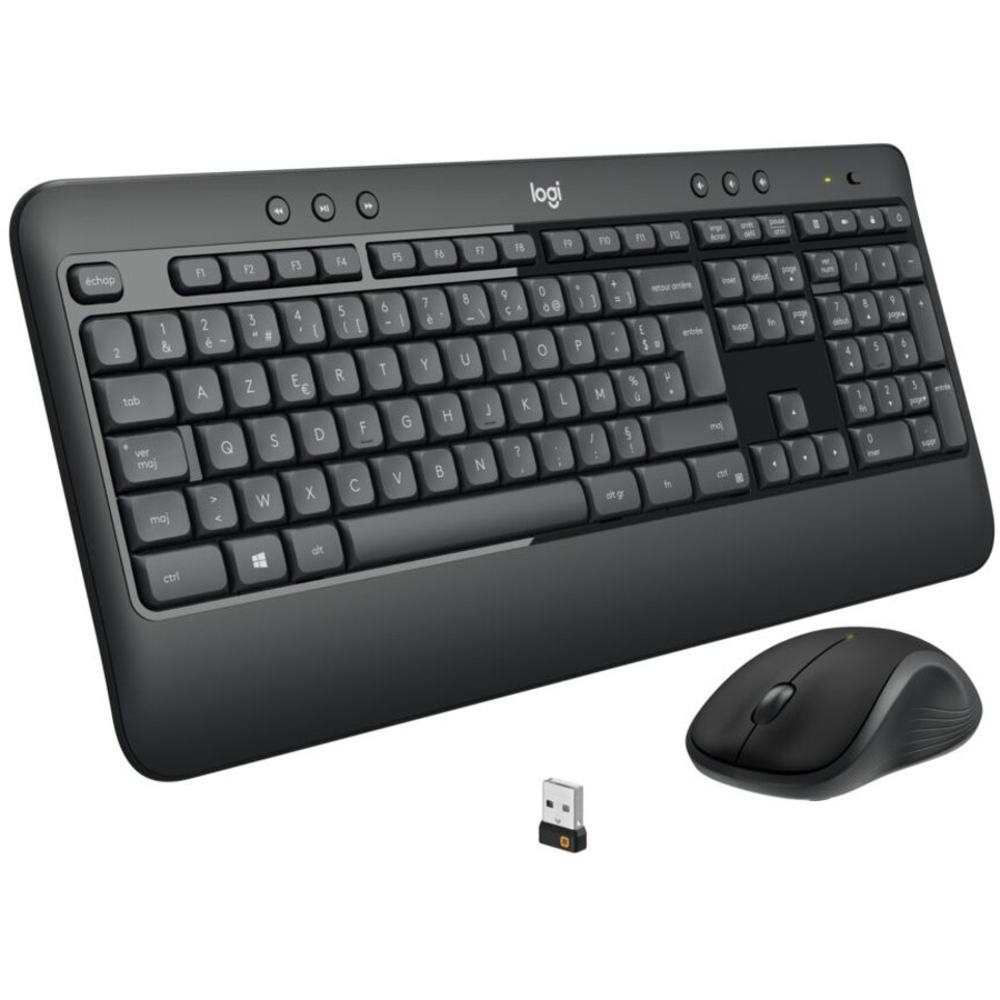 FR MK540 ADVANCED WRLS KEYBOARD MOUSE COMBO MULTI 4