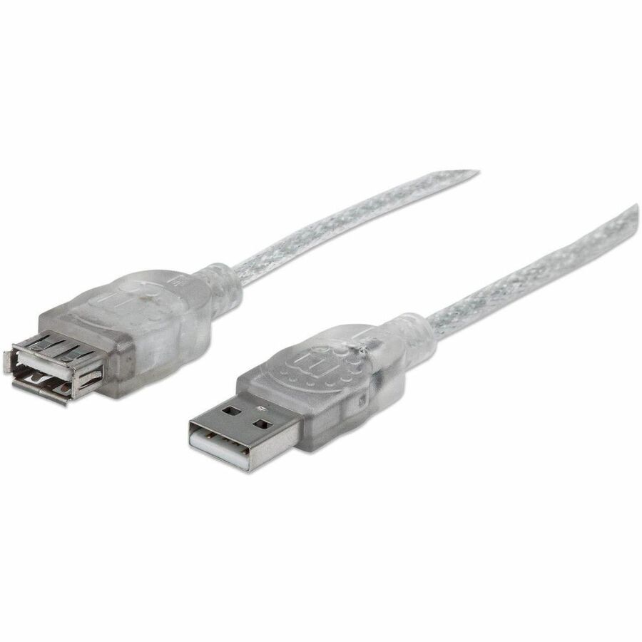 10 Ft USB Extension Cable