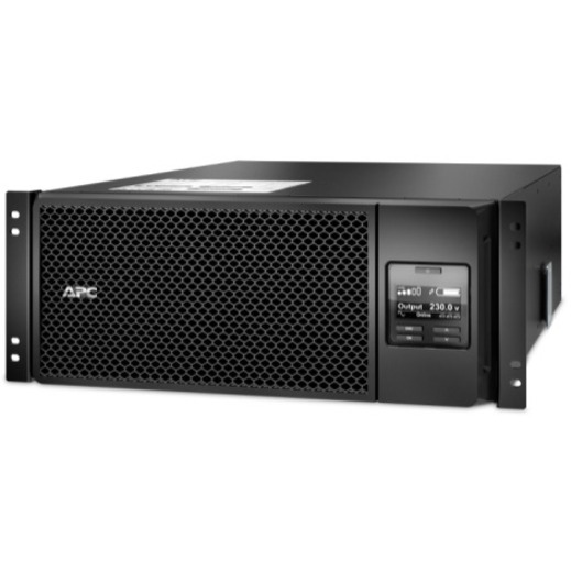 APC SMART-UPS SRT 6000VA RM 230V MARINE
