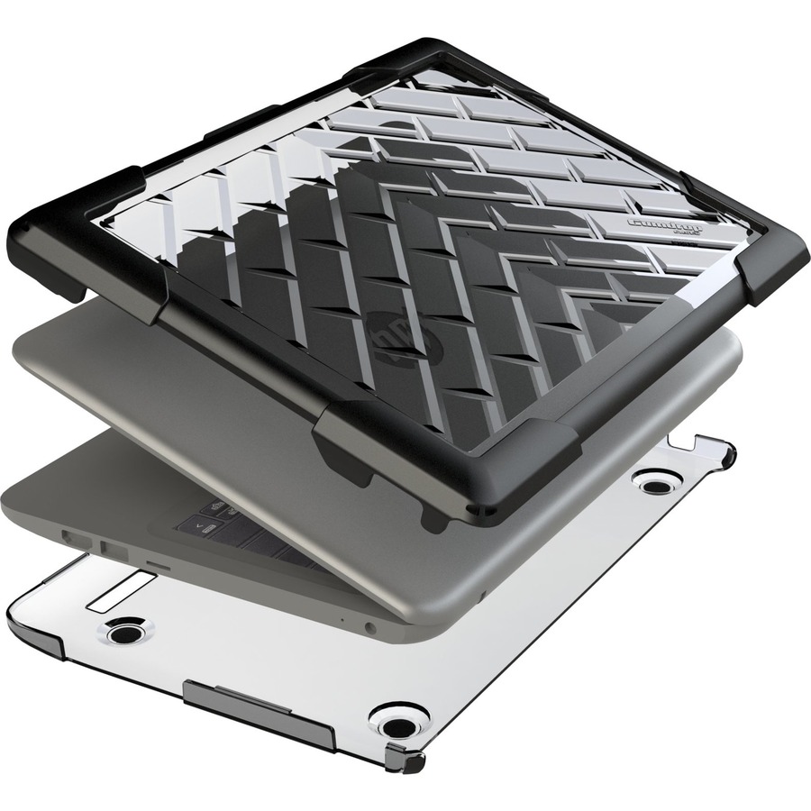 HP STREAM 11 PRO G4 EE CS-BUMPTECH