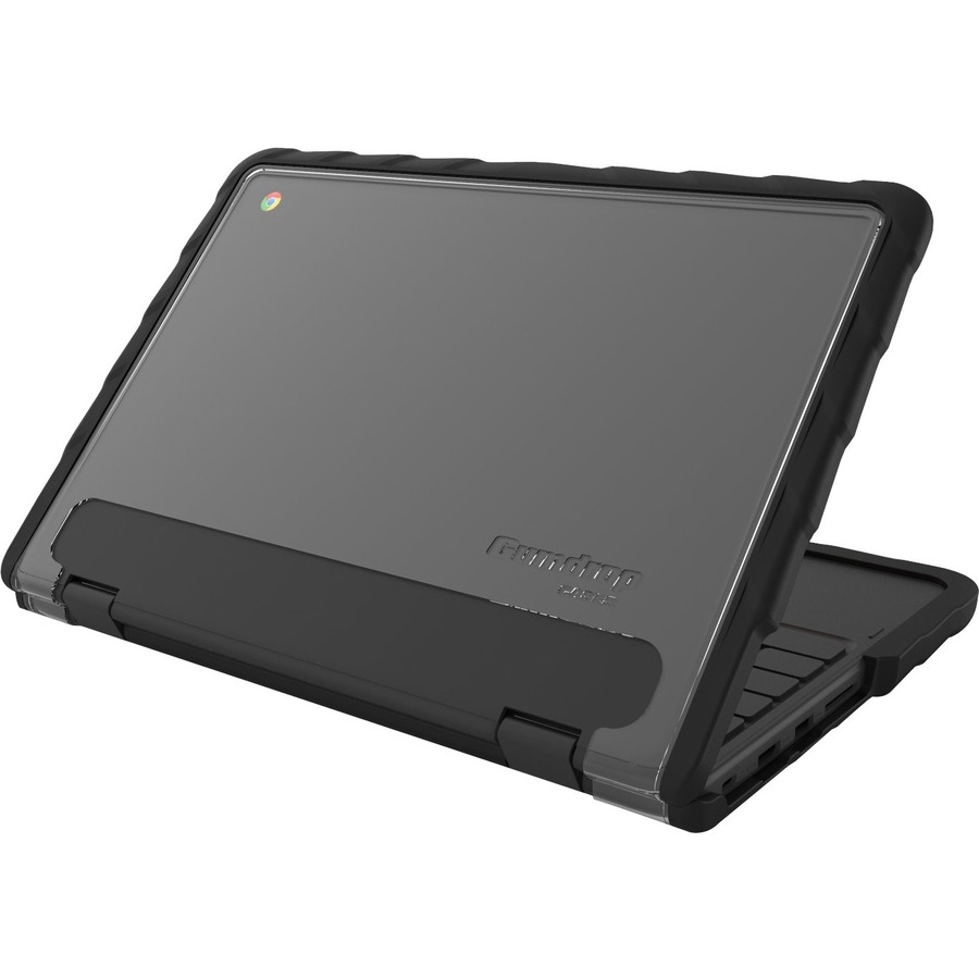 LENOVO 500E 11.6 2IN1 DROPTECH BLACK