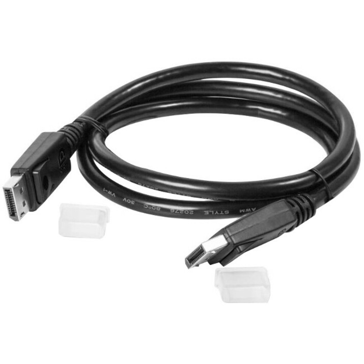 Displayport 1.4 Hbr3 Cable Male / Male 1m/3.28ft.
