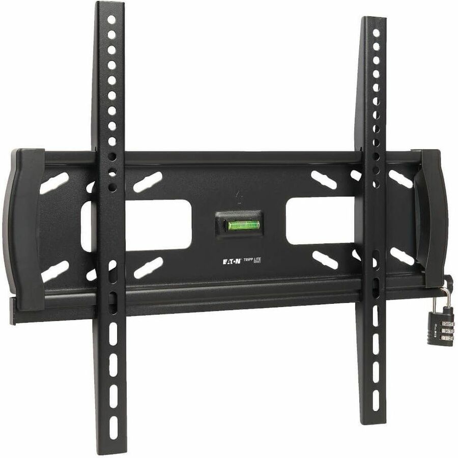 EATON TRIPP LITE SERIES FIXED TV WALL MOUNT 32-55, HEAVY DUTY, SECURITY, TELEVIS