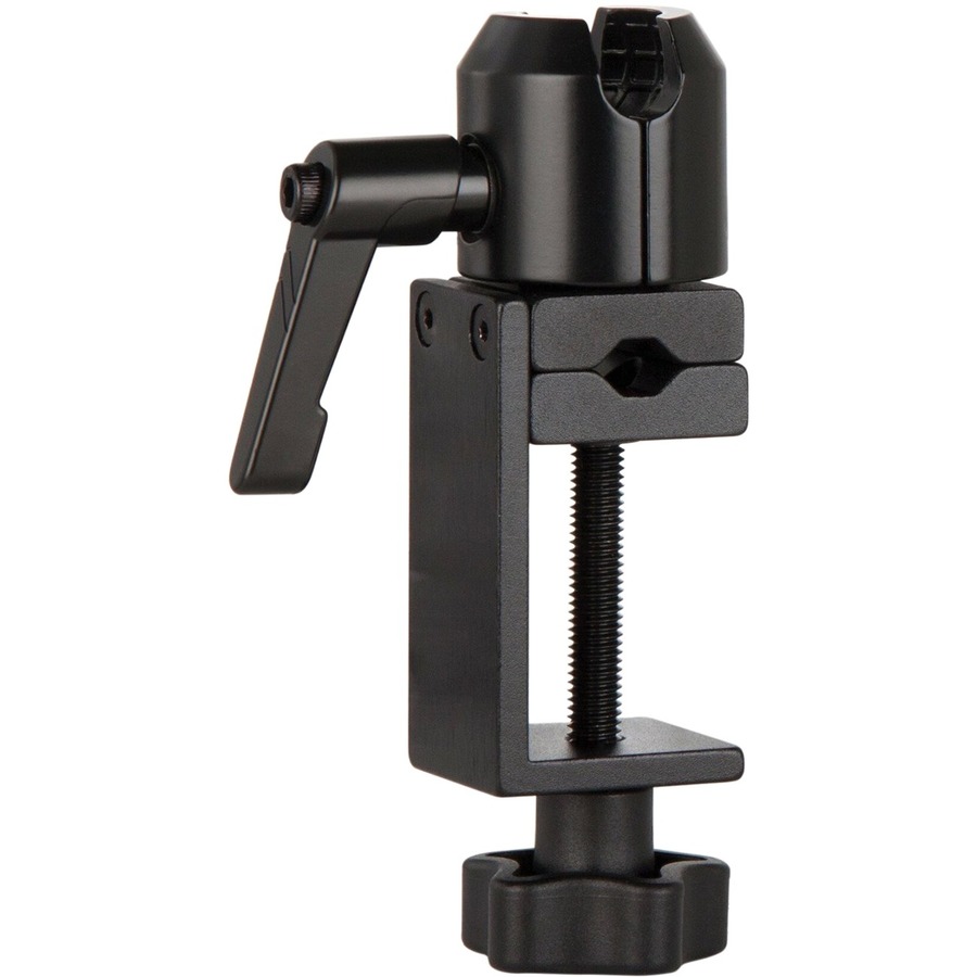 The Joy Factory Wheelchair and Dual Arm C-Clamp Mount Base Only with 26mm Ball J