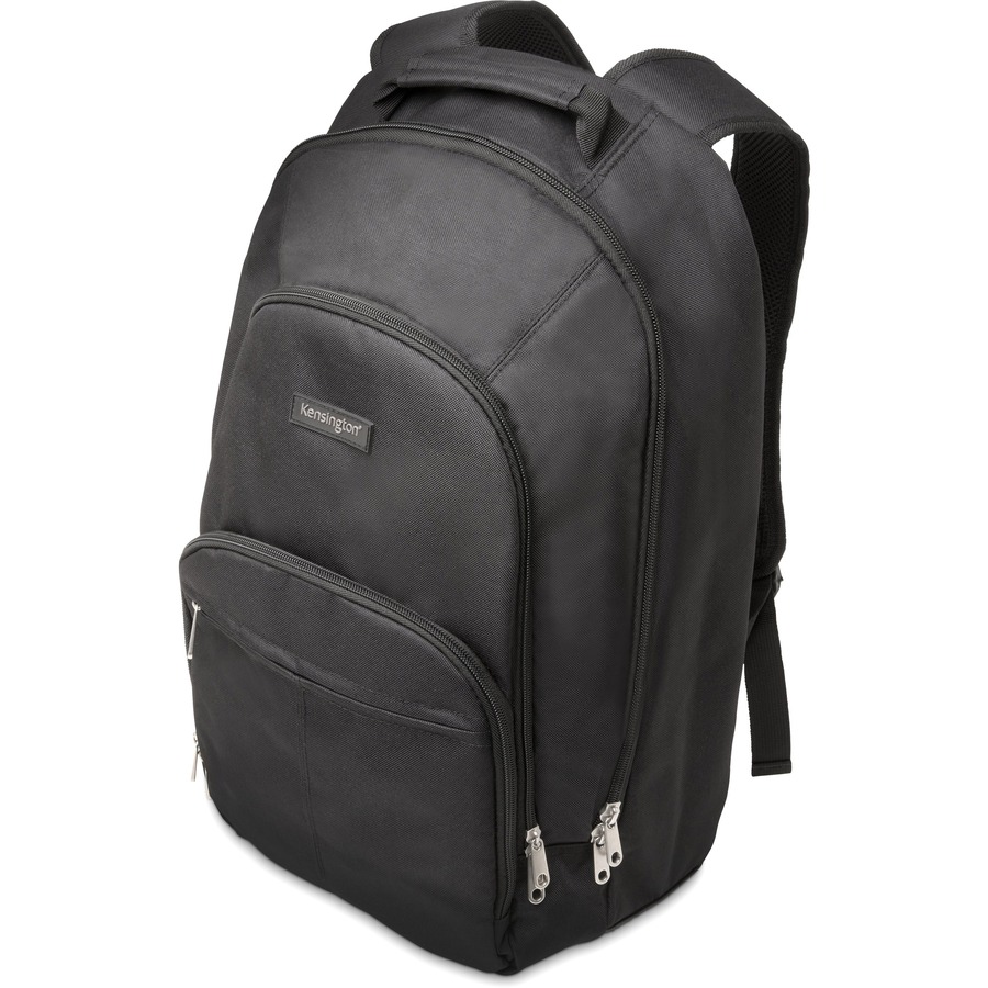 SIMPLY PORTABLE SP25 15.6 LAPTOP BACKPACK