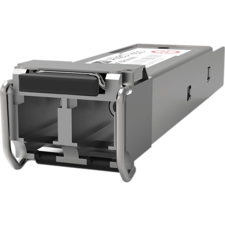 TAA (FEDERAL), SFP/LC MULTI-MODE, 2KM, 1310NM, EXTENDED TEMP (-40 TO 105C)