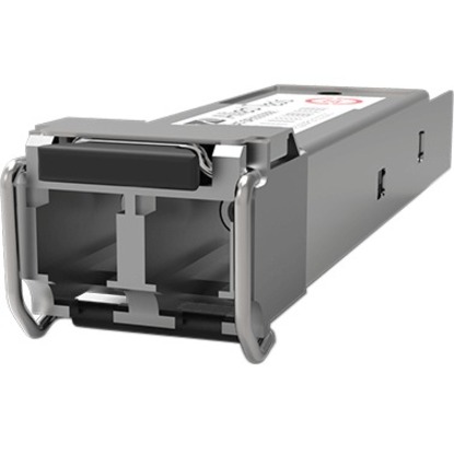 TAA, 1000SX/LC SFP (220M/550M OVER MMF, 850NM), EXT. TEMP -40 TO +105C