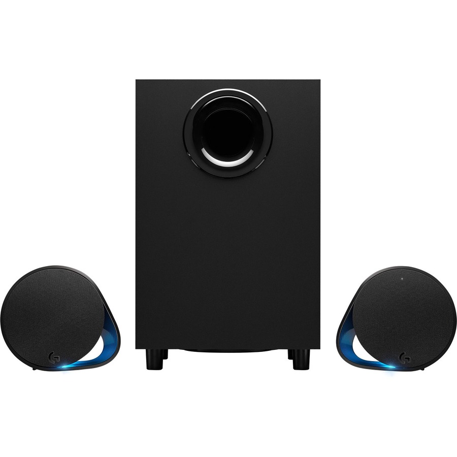 LOGITECH G560 LIGHTSYNC SPEAKERS