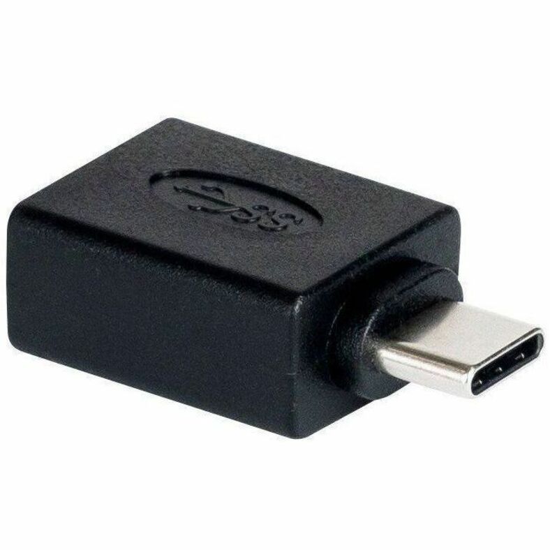 MONOPRICE USB TYPE-A TO USB TYPE-C ADAPTER