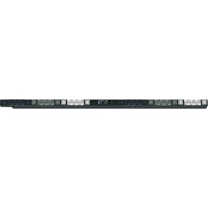 MI PDU 48AMP 36 C13 12 C19 IEC 603