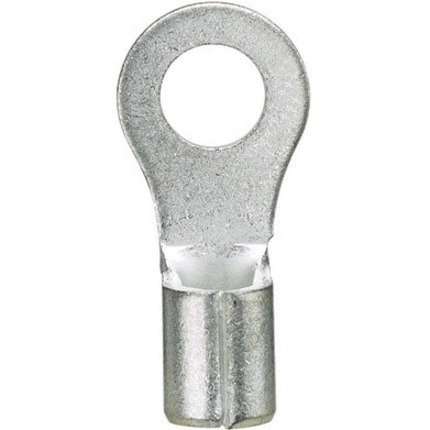 RING NON INSUL 12-10AWG 10 STUD PK50