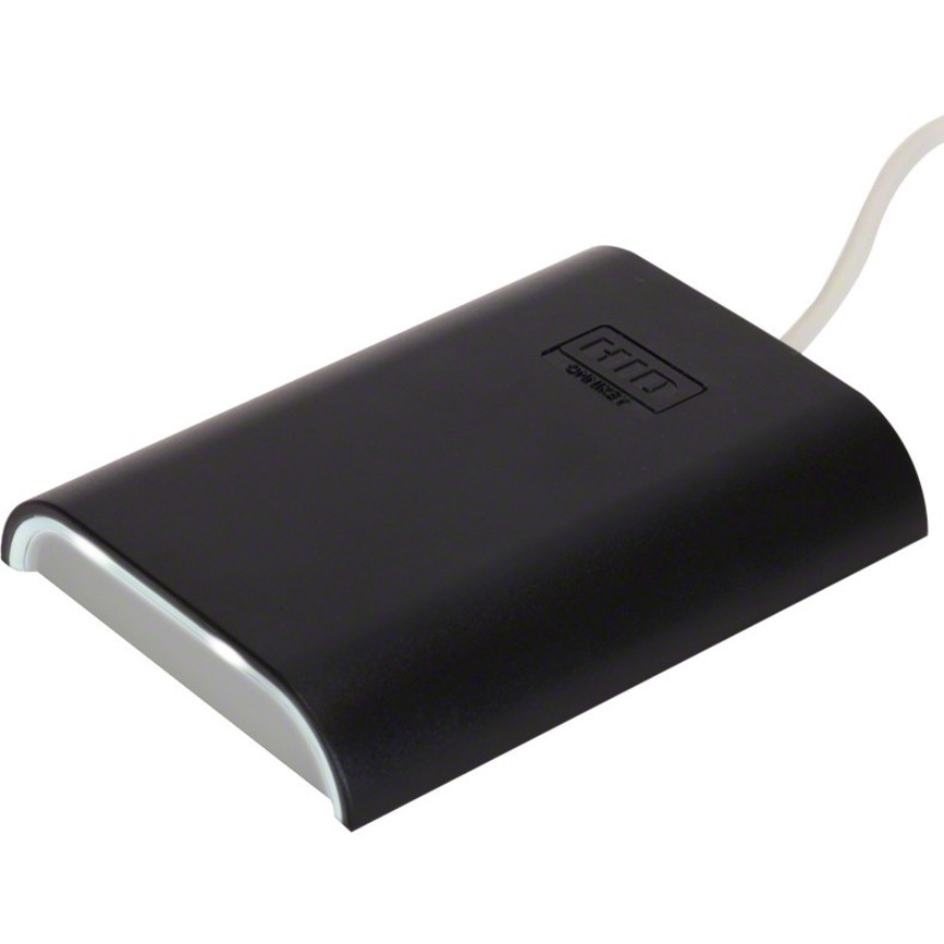CONTACTLESS READER WITH CCID AND KEYBOARD WEDGE AVAILABLE WITH NO BLUETOOTH INTE