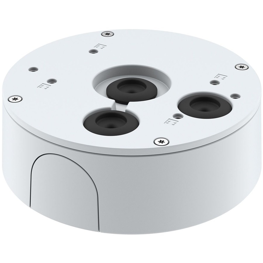 T94S01P CONDUIT BACK BOX