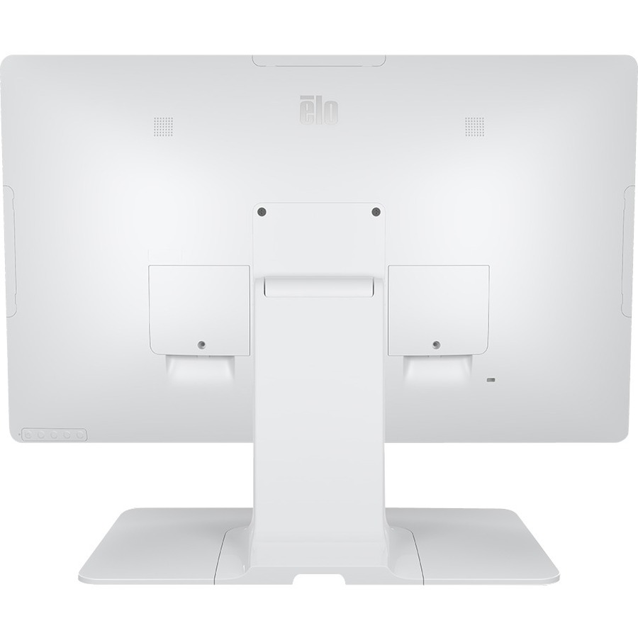 24 AND 27 INCH REPLACEMENT STAND, 03-SERIES DESKTOP MONITORS, WHITE