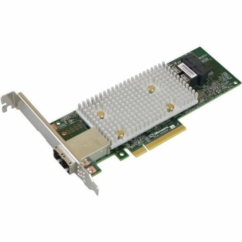 MICROSEMI ADAPTEC SMARTRAID 3154-8I8E