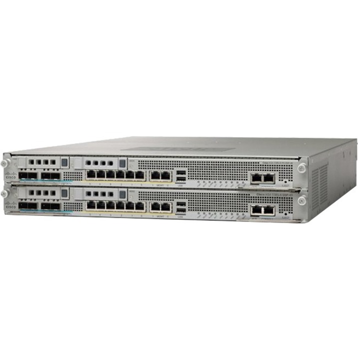 FIREPOWER SSP-20 CARD FOR ASA 5585-X WITH 8GE REMANUFACTURED