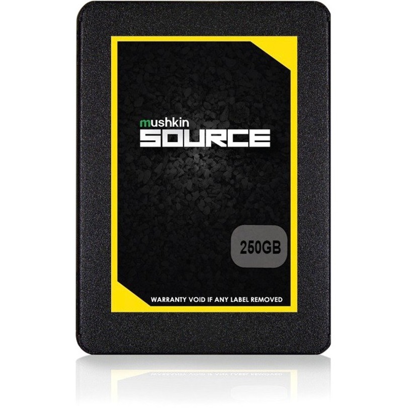 250GB MUSHKIN SOURCE SSD