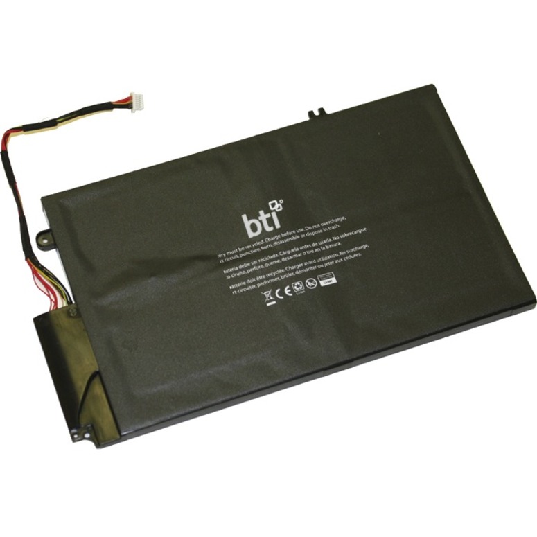 REPLACEMENT LIPOLY BATTERY FOR HP ENVY 4-1000 4-1100 4-1200 4T-1000 4T-1100 4T-1