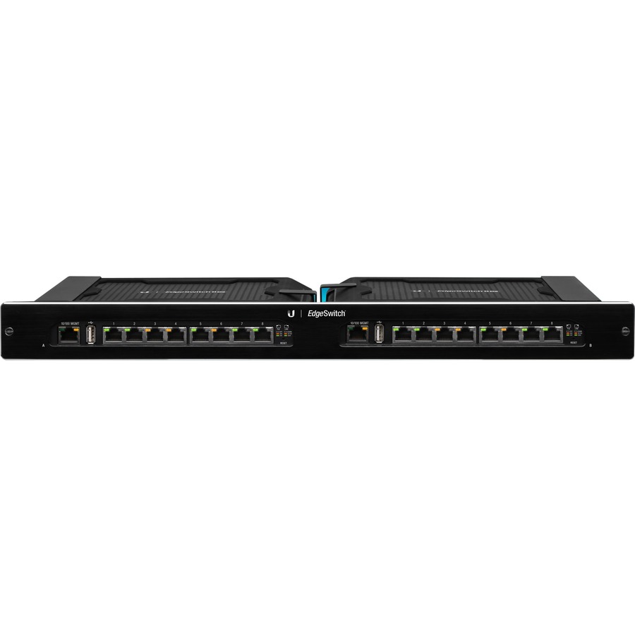 Ubiquiti Networks EdgeSwitch 16XP 16-Port PoE (ES-16XP)" une option en français canadien est "Ubiquiti Networks EdgeSwitch 16XP 16 ports PoE (ES-16XP)"