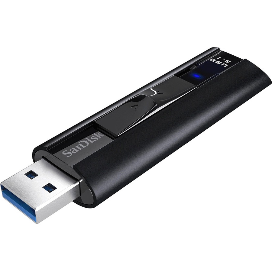 Ext Pro 256GB USB 3.2 Gen 1