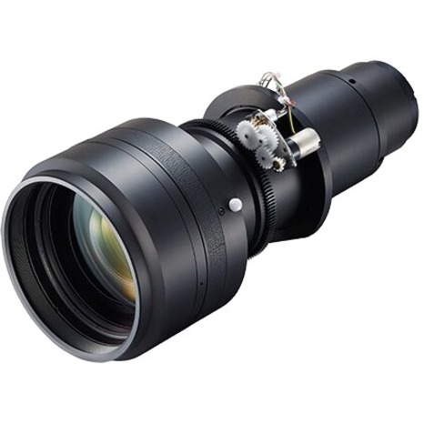 2.00-3.40:1 MOTORIZED ZOOM LENS (LENS SHIFT) FOR NP-PH2601QL AND NP-PH3501QL PRO